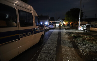 Pokušaj ubojstva u naselju Kuršanec u Međimurju: Mlađi muškarac tupim predmetom mlatio ženu