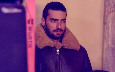 Maja Šuput zapalila Zadar, a iz prvog reda bodrio ju je markantni Šime Elez