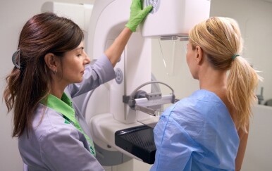 Idete na mamografiju? Ovaj pregled može otkriti i nešto puno opasnije od raka dojke