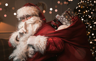 Pančevo platilo doček Djeda Božičnjaka više od 43.000 eura, tvrtkii koja postoji tek pet dana