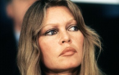 Umrla je Brigitte Bardot