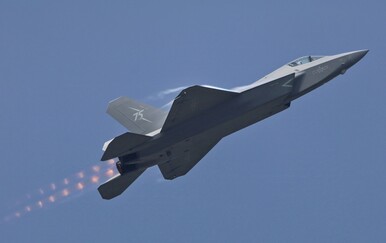 Kinezi su na pragu otkrića koje bi "stealth" tehnologiju moglo okrenuti naglavačke