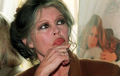 Životna priča Brigitte Bardot