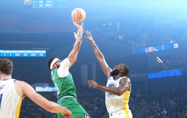 Priprema se spektakularna razmjena u NBA ligi: Zvijezda će zaraditi skoro 60 milijuna eura