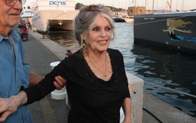 Posljednji dani Brigitte Bardot