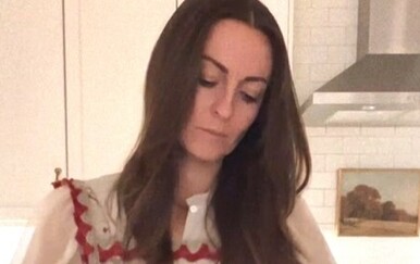 Nezamisliva bol jedne majke: Melissa Mae Carlton na Božić ostala bez druge kćeri