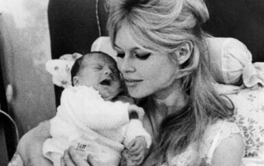 Toksičan odnos Bridgitte Bardot i jedinog sina kojeg je imala