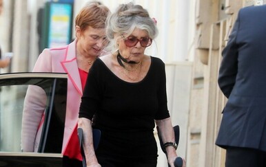 Posljednji dani Brigitte Bardot