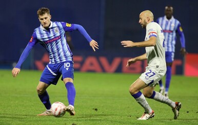 Fabijan Krivak potpisuje za Sigmu Olomouc, agent poručio: "Češka liga je 11. mjesta iznad hrvatske..."