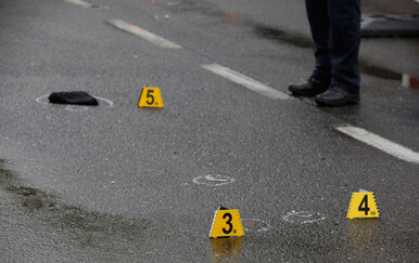 Predsjednik Gradskog vijeća Grada Bjelovara sudjelovao u proemtnoj nesreći