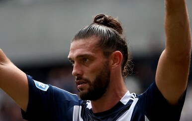 Andy Carroll mogao si uskoro završiti iza rešetaka