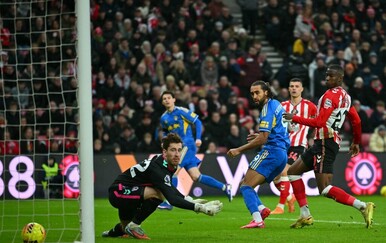 VIDEO Sunderland i Leeds podijelili bodove u derbiju povratnika