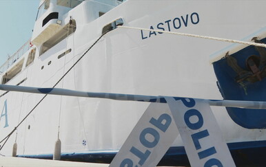 Nema kaznenog progona u slučaju Lastovo: Odbačena prijava protiv bivšeg šefa Jadrolinije