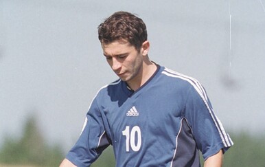 Kao 20-godišnjak postigao je jedan od najpoznatijih golova derbija Dinama i Hajduka! A onda je polako samo nestajao