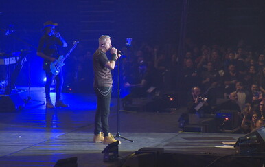 Marko Perković Thompson