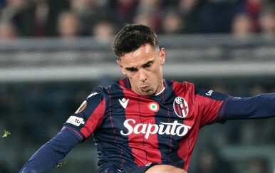 Nikola Moro dobio 90 minuta u Serie A i apsolutno razvalio!