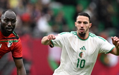 Rezultat s afričkog prvenstva donio loše vijesti za Dinamo