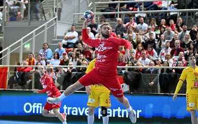 Pomlađena Hrvatska srušila Makedoniju u prvom krugu priprema za Europsko prvenstvo