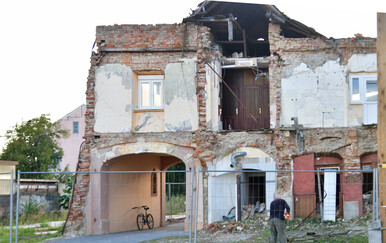 Peta godišnjica potresa na Banovini - nakon ruševina nova perspektiva