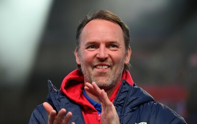 Dagur Sigurdsson s osmijehom poručio: "Uživat ću u tome kad budem stariji"