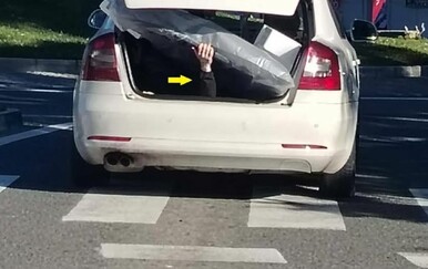 Što će ti dostava kad možeš sam? Balkanska snalažljivost opet nasmijala internet