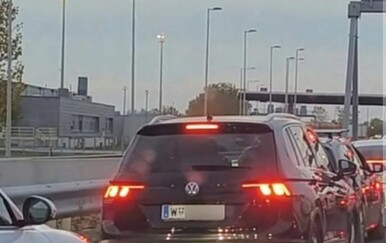 "Bečka škola, balkanski smjer": Registracija nasmijala vozače, komentari su brutalni
