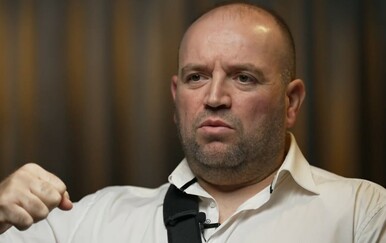 Heroj s plaže Bondi opisao trenutke uoči poteza koji je spasio brojne živote: "To je moja duša tražila od mene. Nisam mogao gledati kako..."