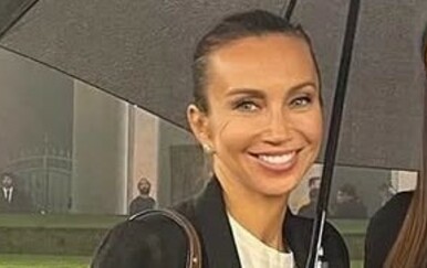 Kako danas izgleda kći Ive Majoli?