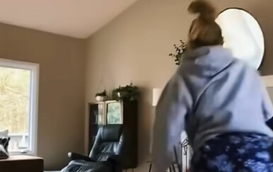 Nitko im ne bi vjerovao da ih nisu uhvatile kamere, ovi ljudi su čuda prirode