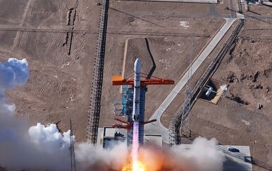 Veliki zaokret u svemirskim lansiranjima: Kina uči padati kako bi mogla jeftinije i bolje letjeti