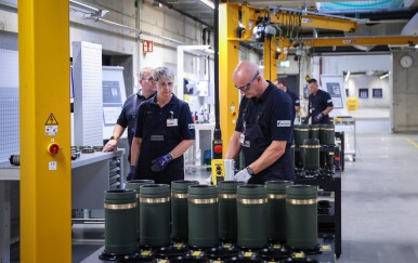 Jedna industrija u Europi cvjeta - ove godine dioničarima će isplatiti pet milijardi eura