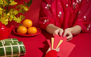 7 boja koje donose sreću: Kombinirajte u outfit boju koja odgovara vašim željama za 2026.