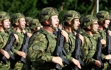 MORH poslao prve pozive na zdravstvene preglede budućih ročnika