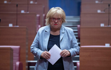 Mrak Taritaš o Thompsonu: "Pitanje je trenutka kad će pozvati suprotstavljanje Plenkoviću. Dečko moj..."