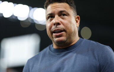 Ronaldo: "Triput me udario, a da to nisam ni vidio. Imao sam posjekotine. Napustio sam teren plačući"