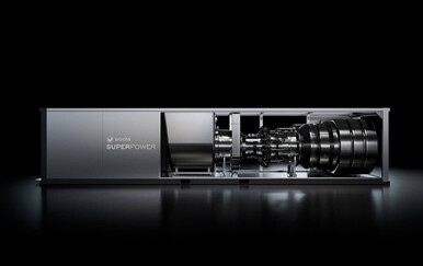 AI infrastruktura na nadzvučni pogon? Ako mislite da je riječ o pukoj frazi, varate se