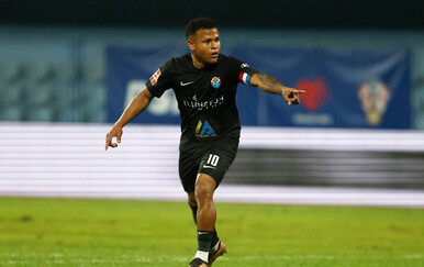 Hit-igrač HNL-a na meti Hajduka i Rijeke, ali želi u Osijek?