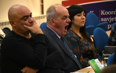 Predsjednik Gradskog vijeća Bjelovara najavio ostavku, pijan skrivio nesreću