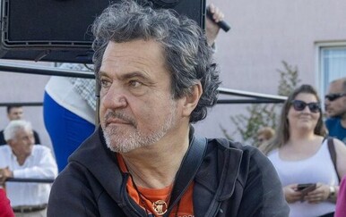 Alen Vitasović podijelio fotografiju svoje djece na Facebooku