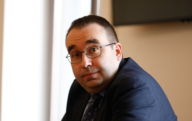 Sven Mišković novi ravnatelj Uskoka