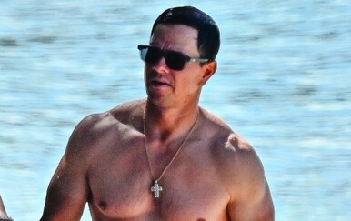 Mark Wahlberg i supruga Rhea Durham uživaju na Barbadosu