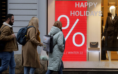 Tržišna inspekcija nadzire zimsko sezonsko sniženje