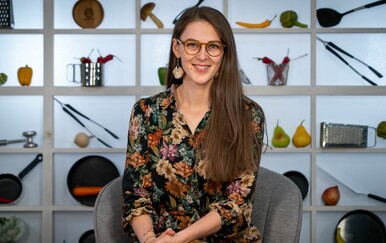 MasterChef: Antonija Rittuper u intervjuu za novatv.hr nakon eliminacije iz MasterChef kuhinje