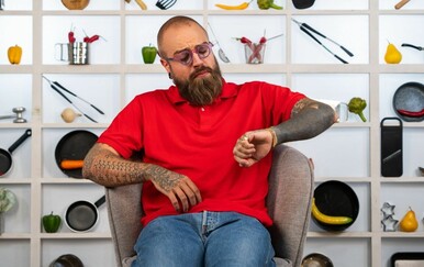 MasterChef: Otto vam poručuje: "Večeras nemate ništa pametnije za raditi!" Ztao ne propustite veliko finale!