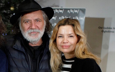 Kako izgleda sin Lucije Šerbedžije i unuk Rade Šerbedžije?