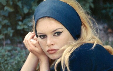Kviz o Brigitte Bardot