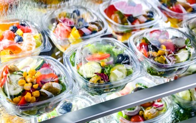 Potres u prehrambenoj industriji: Jedan lijek tjera proizvođače i fast-food lance na temeljite promjene