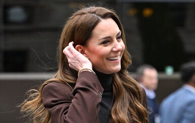 Kviz o Kate Middleton