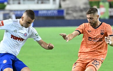 Novi problemi za Roka Jurišića: Hitno operiran, ponovno mu propada transfer!?