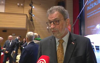 Započeo projekt "Science Comes to Town" u Splitu